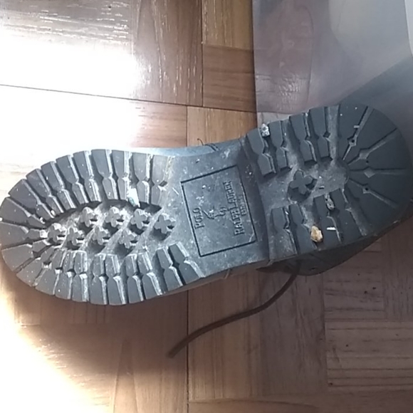 Men Polo boots - Picture 2 of 4